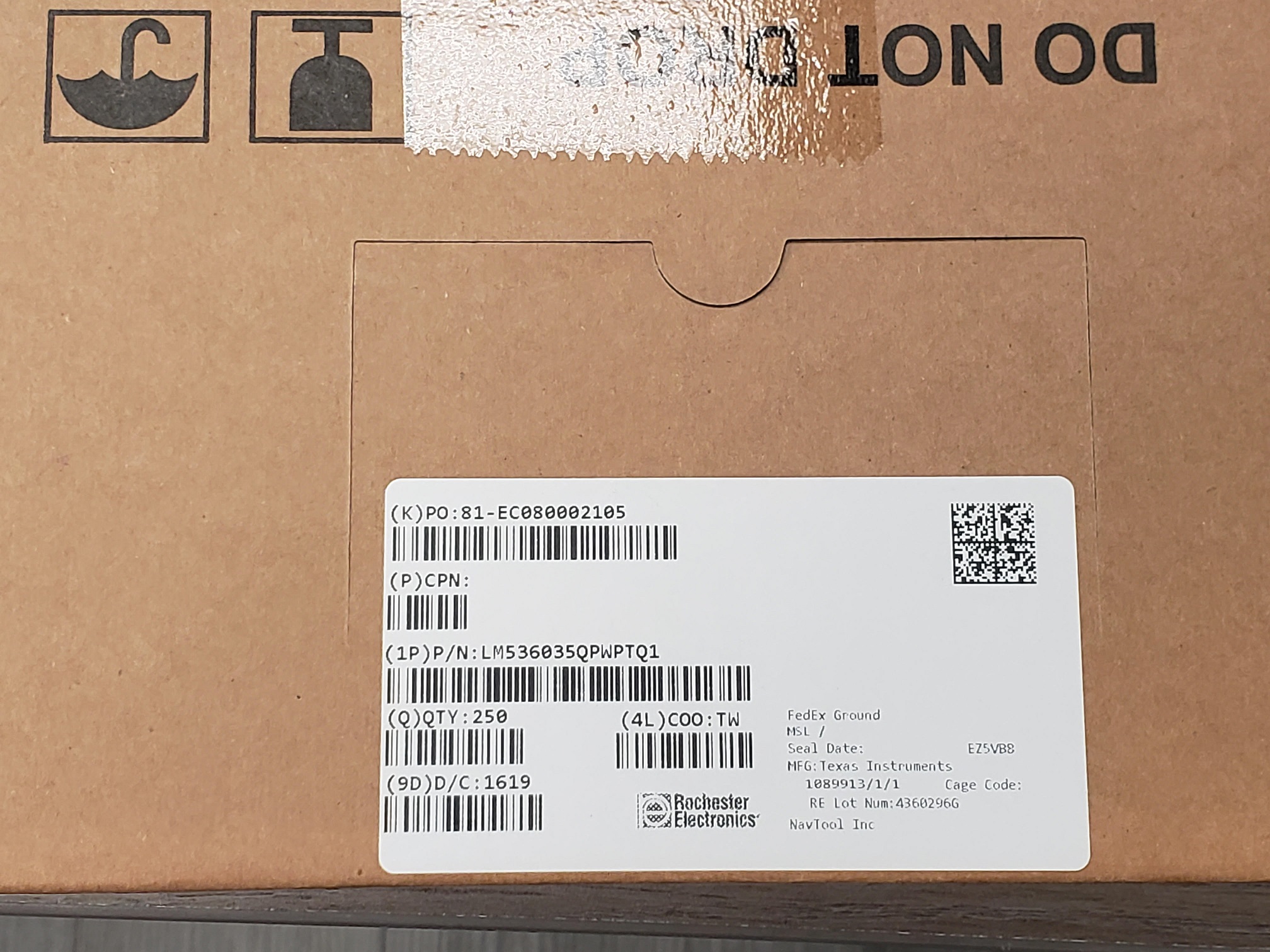 LM536035QPWPTQ1