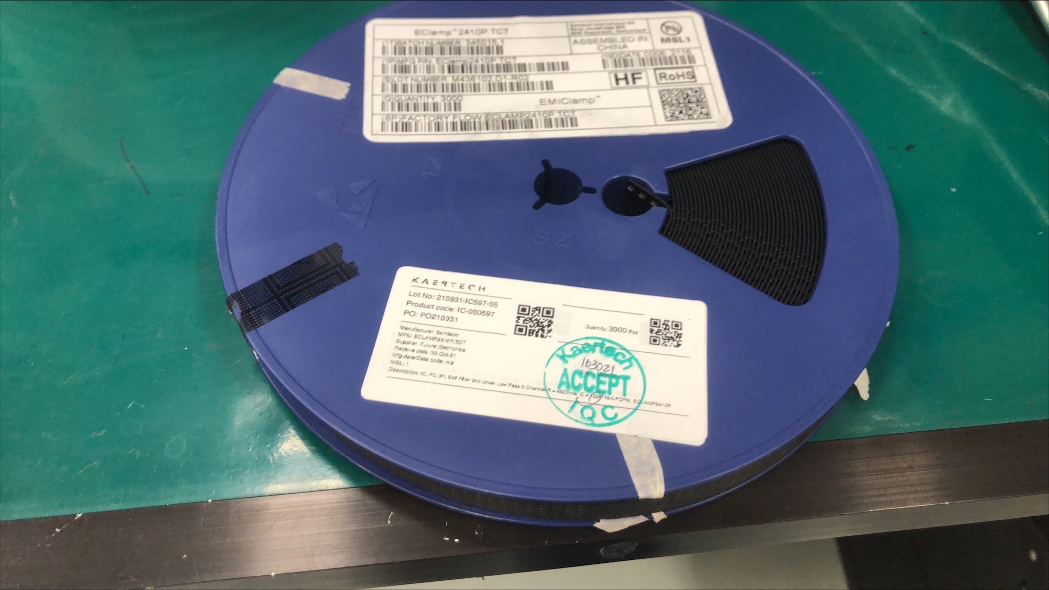 ECLAMP2410P