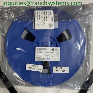 AT45DB321E-SHF2B-T