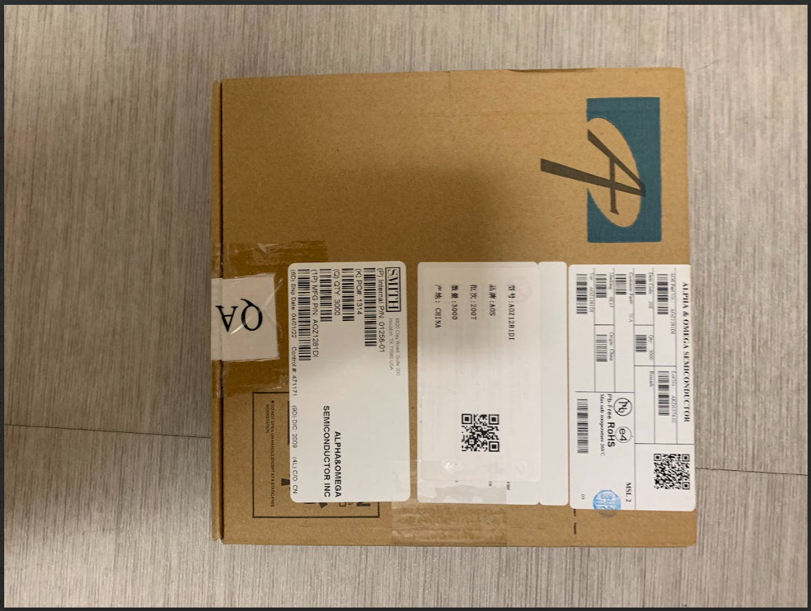 AOZ1282DI