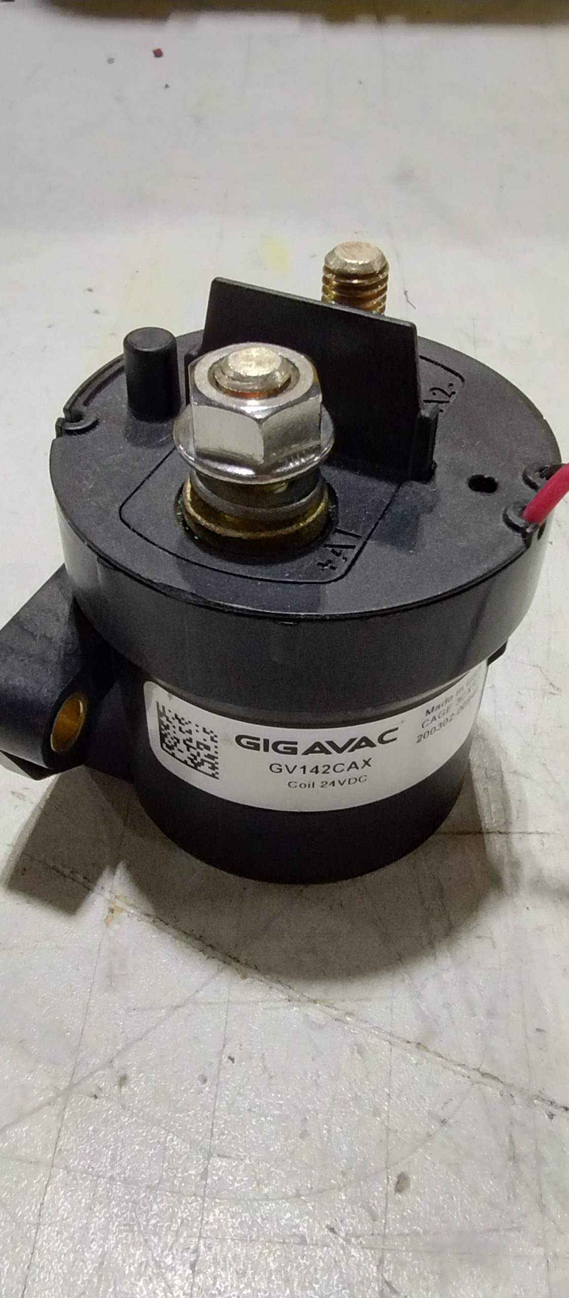 DCNEV250-MN