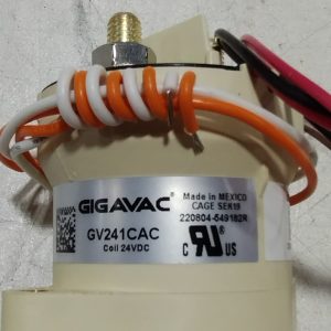 GV241CAC