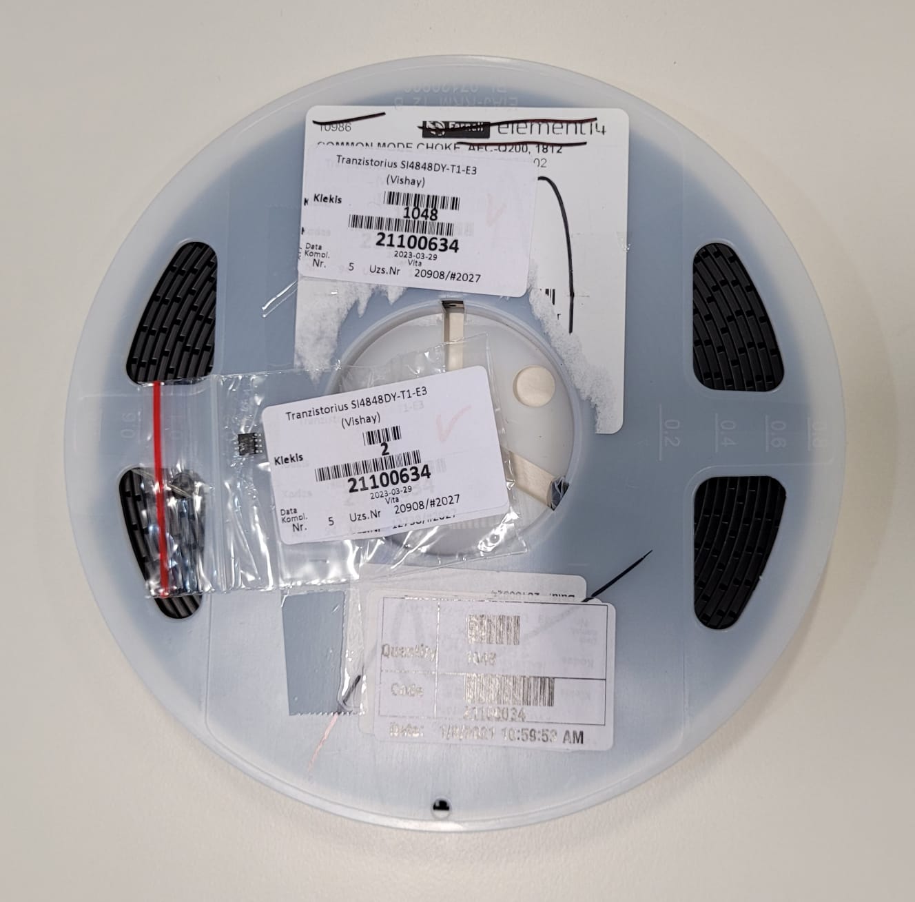 SI4848DY-T1-E3