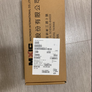 MX25L51245GXDI-08G