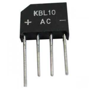 BRIDGE DIODE - KBL10
