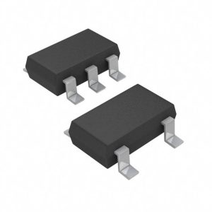 MIC2287 CYD5-TR