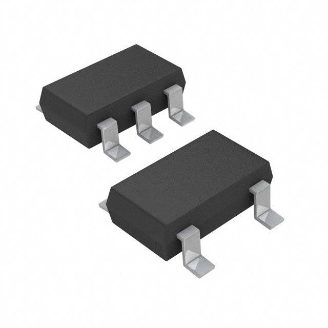 MIC2287 CYD5-TR