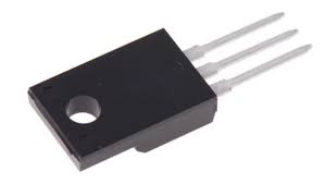 TK/17A80W -MOSFET
