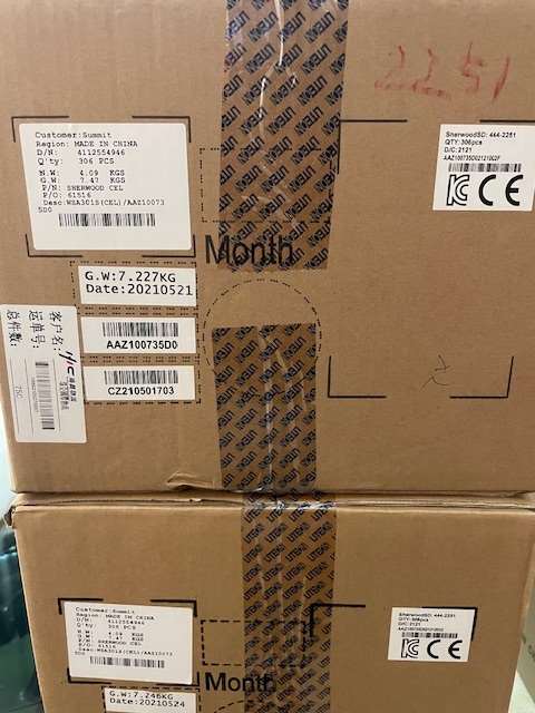 Summit/ WISA TECHNOLOGIES TX 444-2251 - TRANSMITTER MODULE - Image 3