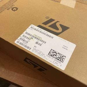 STM32L053C6T6