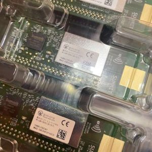 Summit/ WISA TECHNOLOGIES TX 444-2251 - TRANSMITTER MODULE