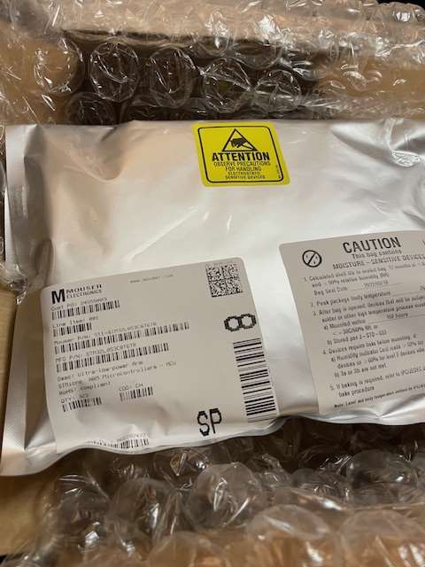 STM32L053C8T6