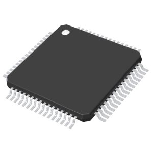 PIC24FJ256DA206-I/PT