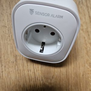 Smart Metering Plug
