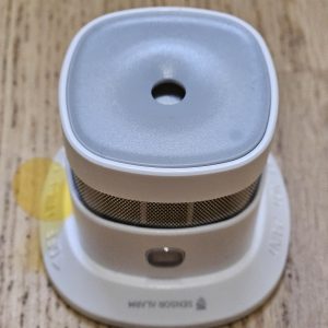 Smoke Detector
