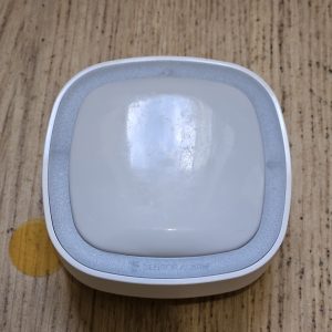 Motion Detector