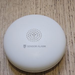 Water Leakage Alarm