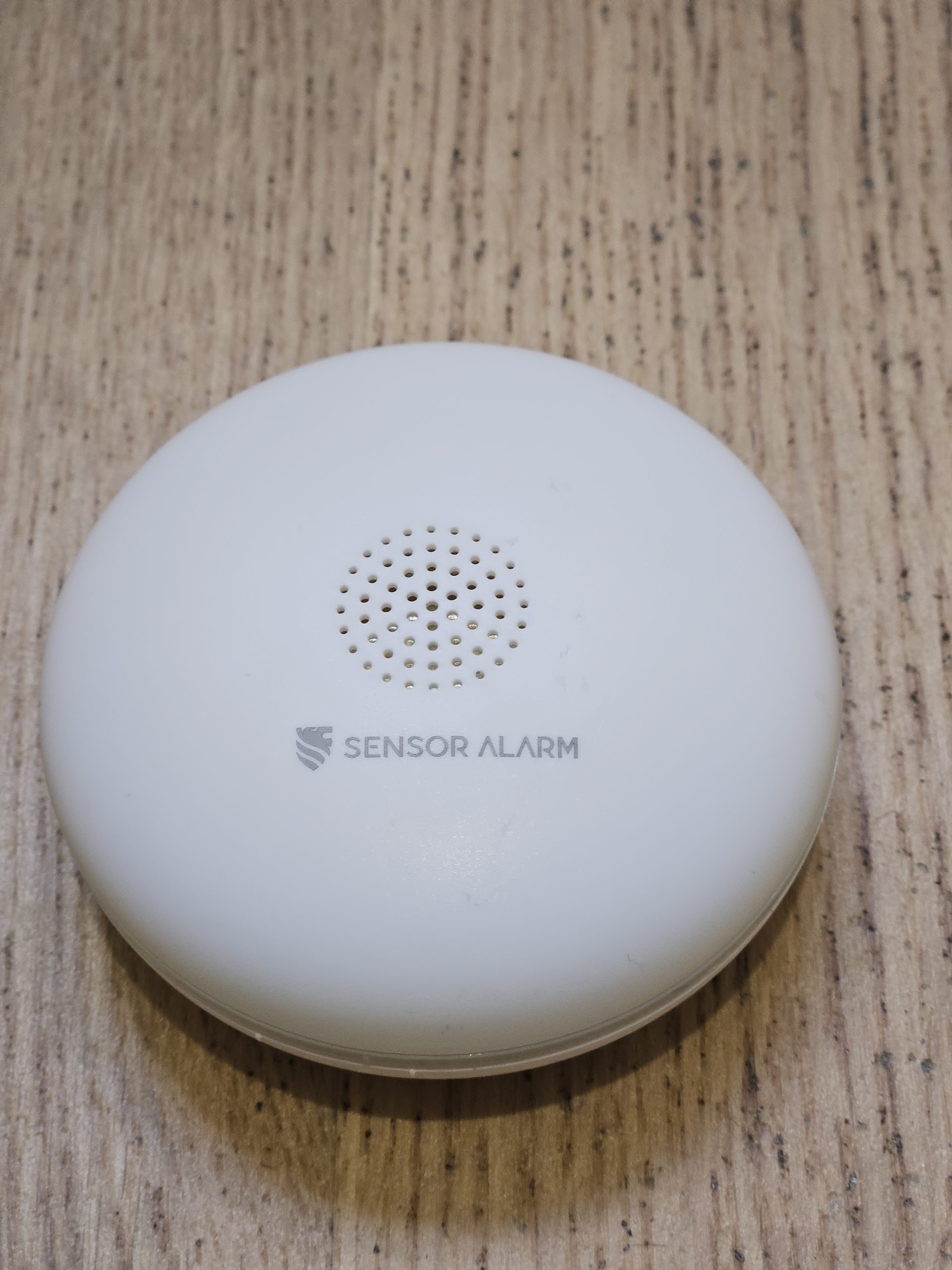 Water Leakage Alarm