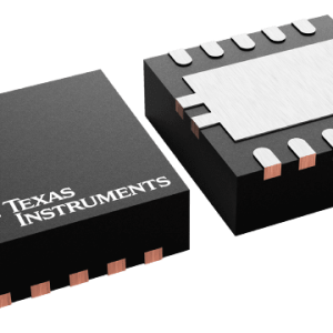 TPS61087DRCR
