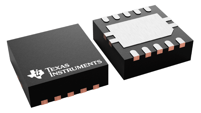 TPS61087DRCR