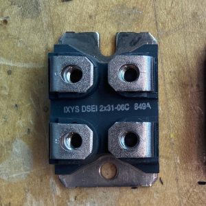 DSEI2X31-06C