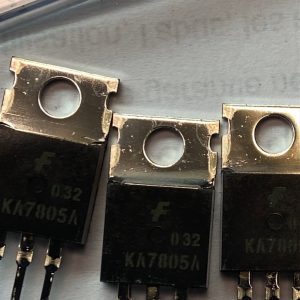 KA7805A