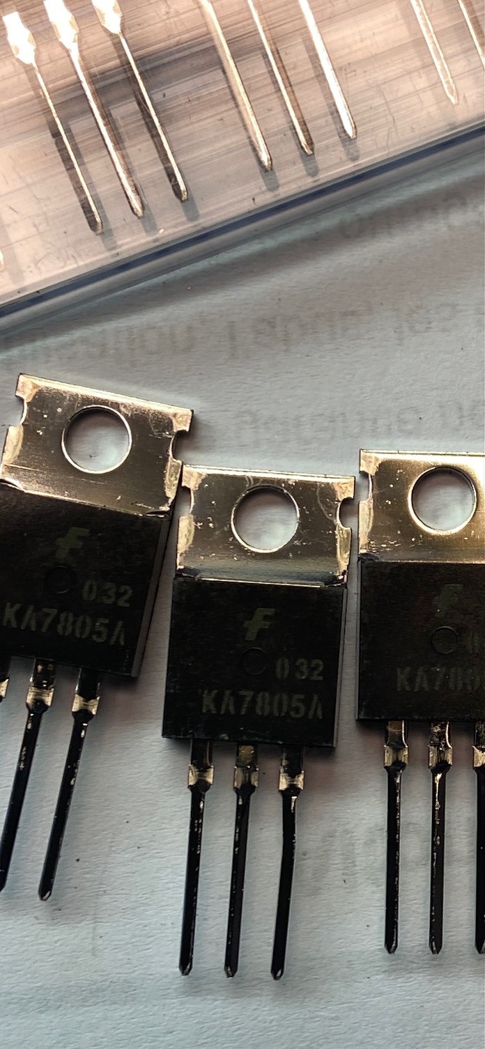 KA7805A