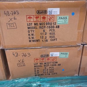 RCP-1600-48