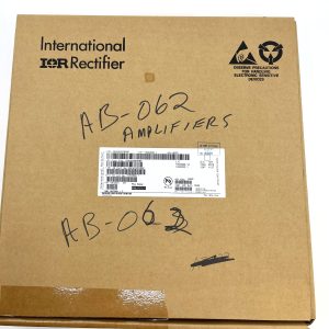 IR4302MTRPBF