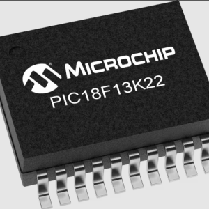 PIC18F13K22T-I/SS